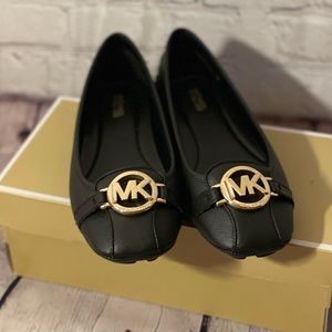 Michael Kors Fulton Moc